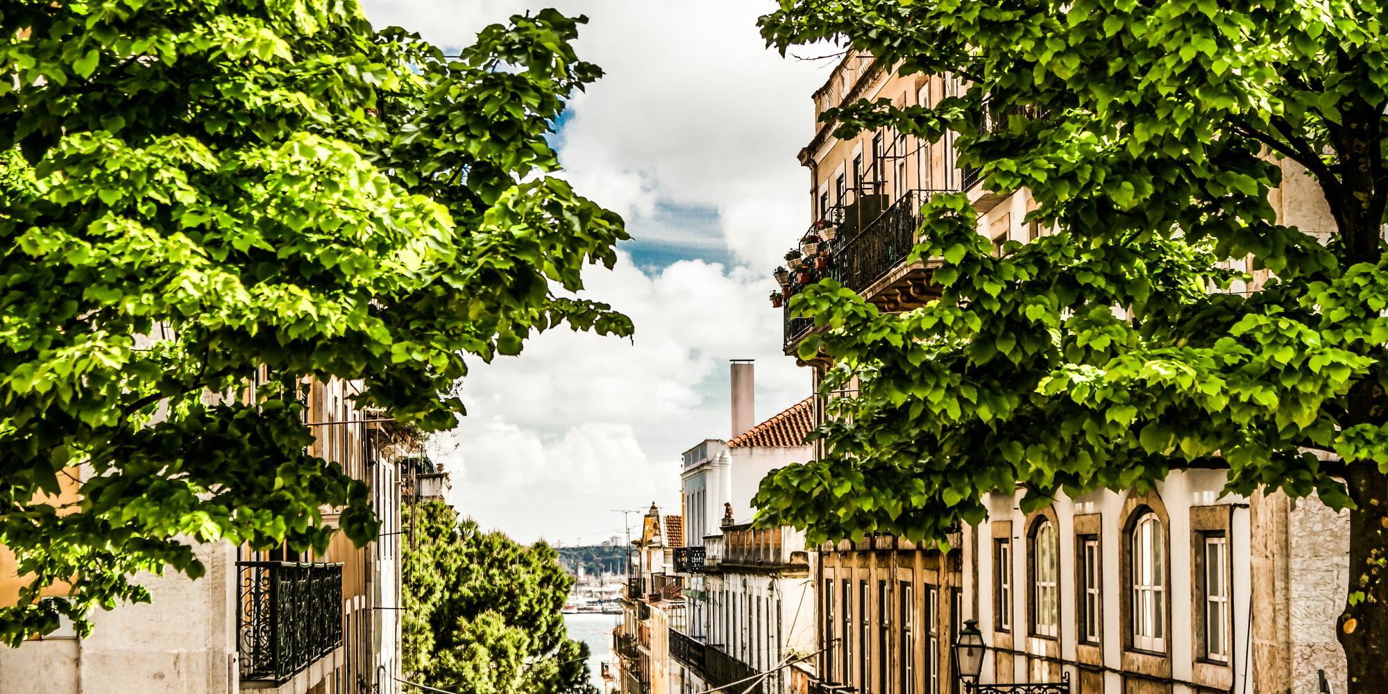 Flores 105 Lissabon Exterior foto